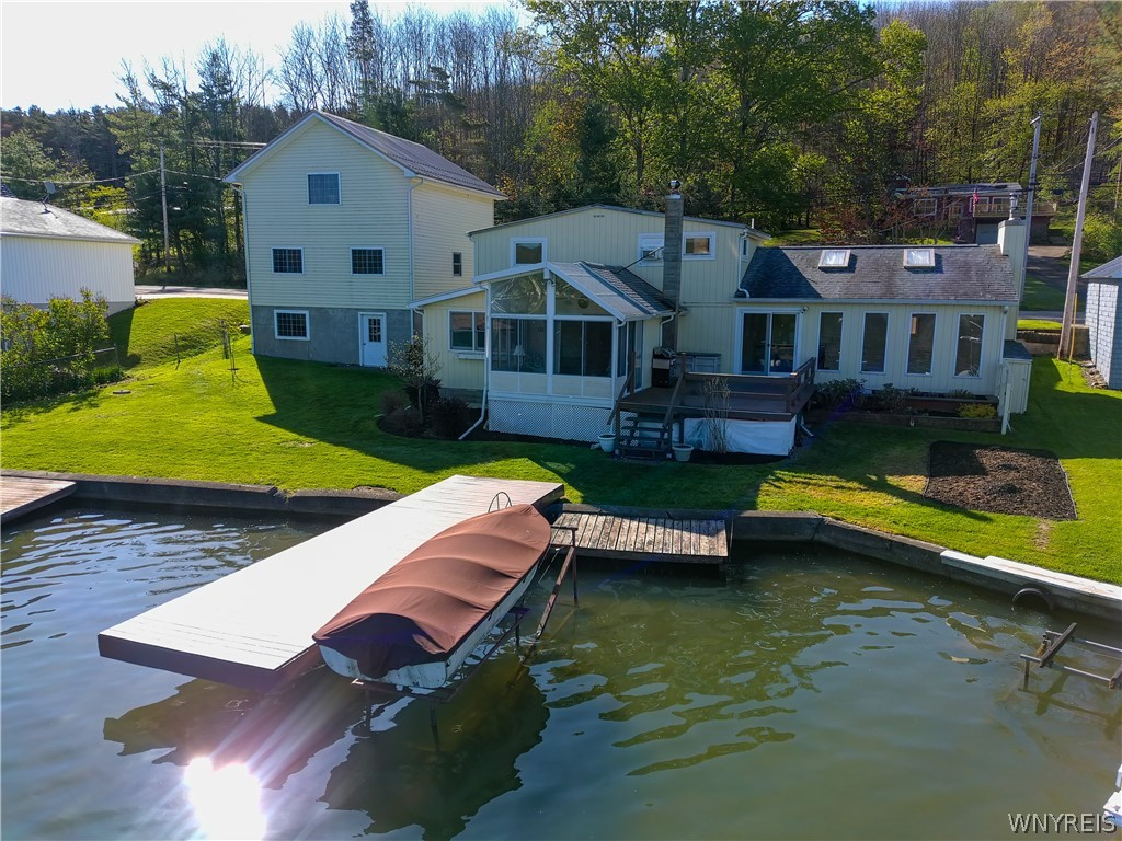 75 South Shore Road Cuba, NY 14727 - Photo 1 of 1 Gallery Image 1