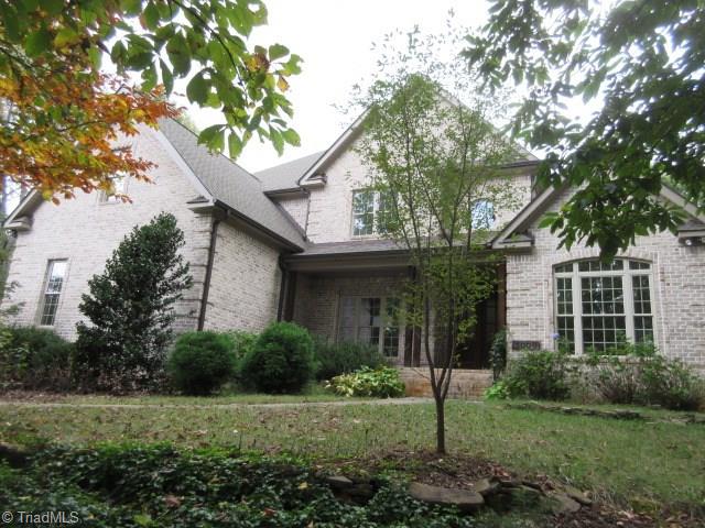 5008 Robdot Drive Oak Ridge, NC 27310 - Photo 1 of 26