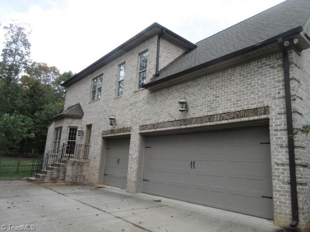 5008 Robdot Drive Oak Ridge, NC 27310 - Photo 2 of 26