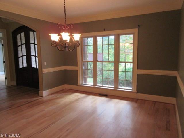 5008 Robdot Drive Oak Ridge, NC 27310 - Photo 11 of 26