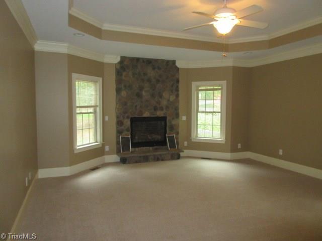 5008 Robdot Drive Oak Ridge, NC 27310 - Photo 12 of 26