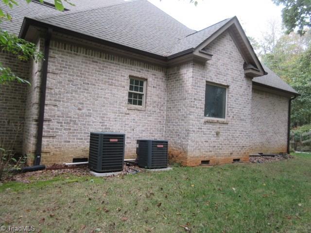 5008 Robdot Drive Oak Ridge, NC 27310 - Photo 3 of 26