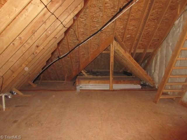 5008 Robdot Drive Oak Ridge, NC 27310 - Photo 25 of 26