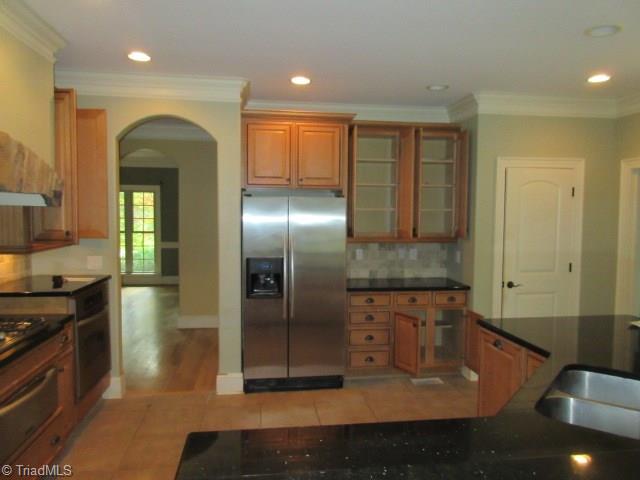5008 Robdot Drive Oak Ridge, NC 27310 - Photo 8 of 26