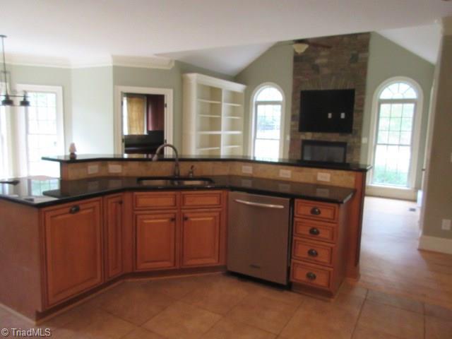 5008 Robdot Drive Oak Ridge, NC 27310 - Photo 9 of 26