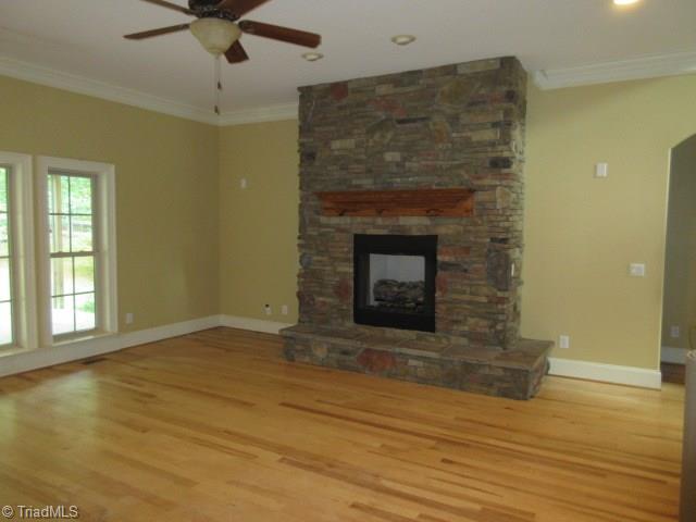 5008 Robdot Drive Oak Ridge, NC 27310 - Photo 10 of 26