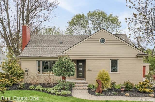 18230 Beverly Road Beverly Hills, MI 48025 - Photo 44 of 47