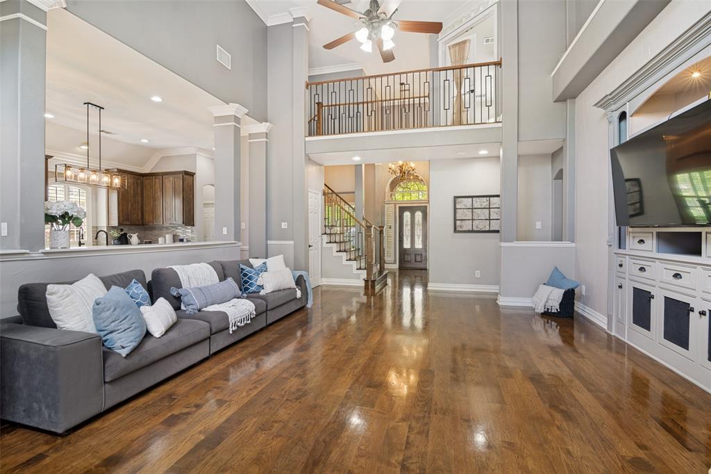 906 Granger Drive Allen, TX 75013 - Photo 9 of 36