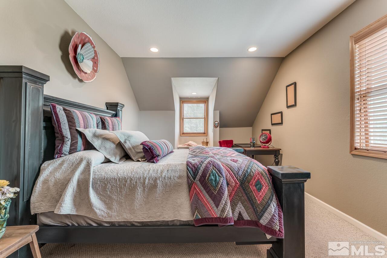 4855 Jackrabbit Road Reno, NV 89510 - Photo 20 of 40 Photo 20