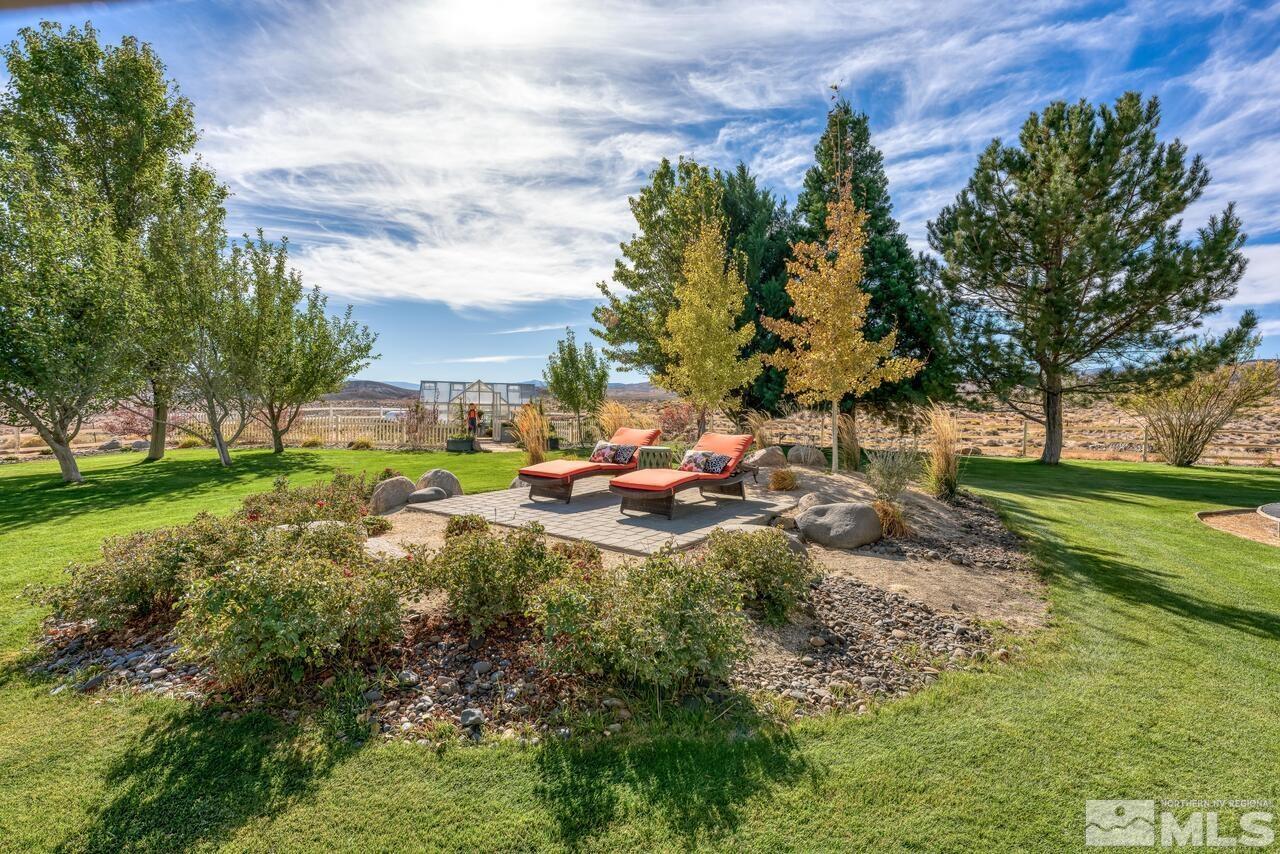 4855 Jackrabbit Road Reno, NV 89510 - Photo 27 of 40 Photo 27