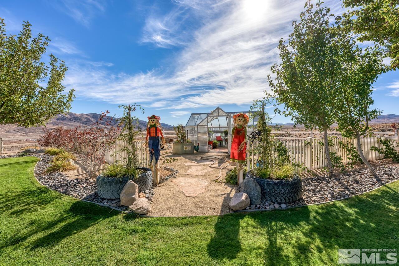 4855 Jackrabbit Road Reno, NV 89510 - Photo 30 of 40 Photo 30