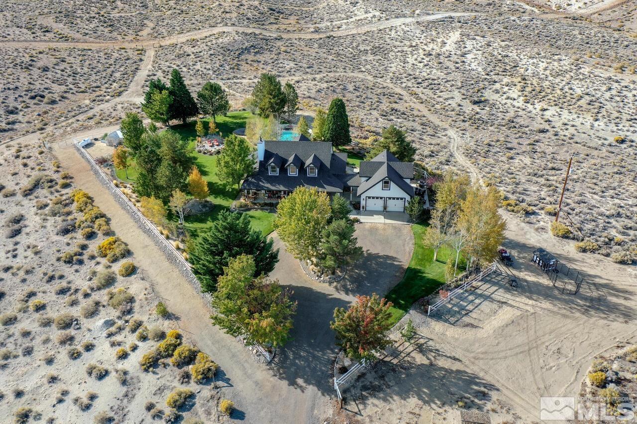 4855 Jackrabbit Road Reno, NV 89510 - Photo 3 of 40 Photo 3