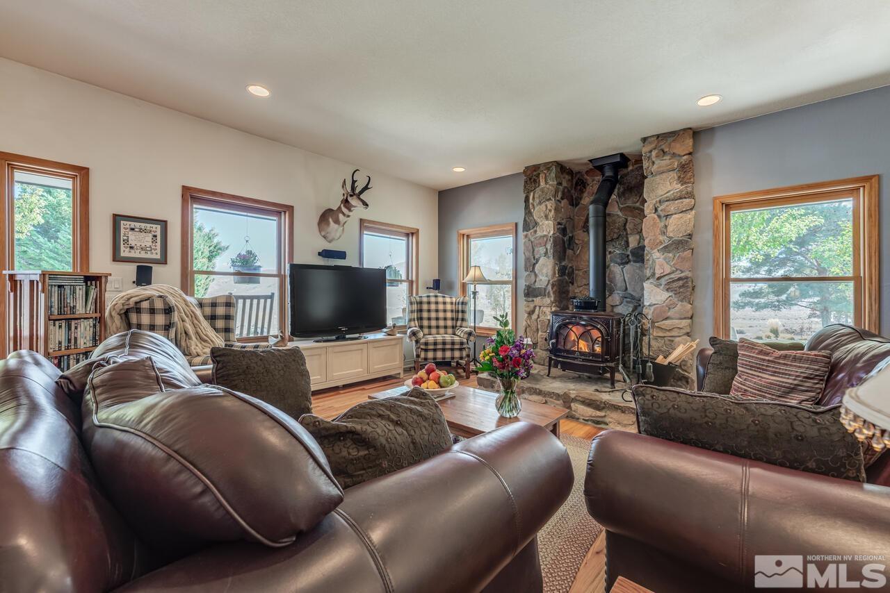 4855 Jackrabbit Road Reno, NV 89510 - Photo 5 of 40 Photo 5