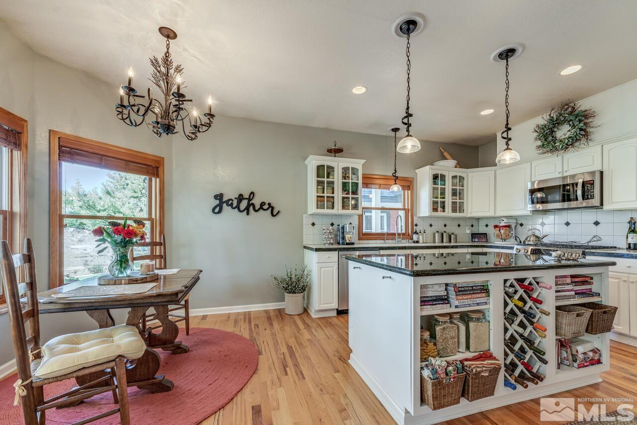 4855 Jackrabbit Road Reno, NV 89510 - Photo 8 of 40 Photo 8