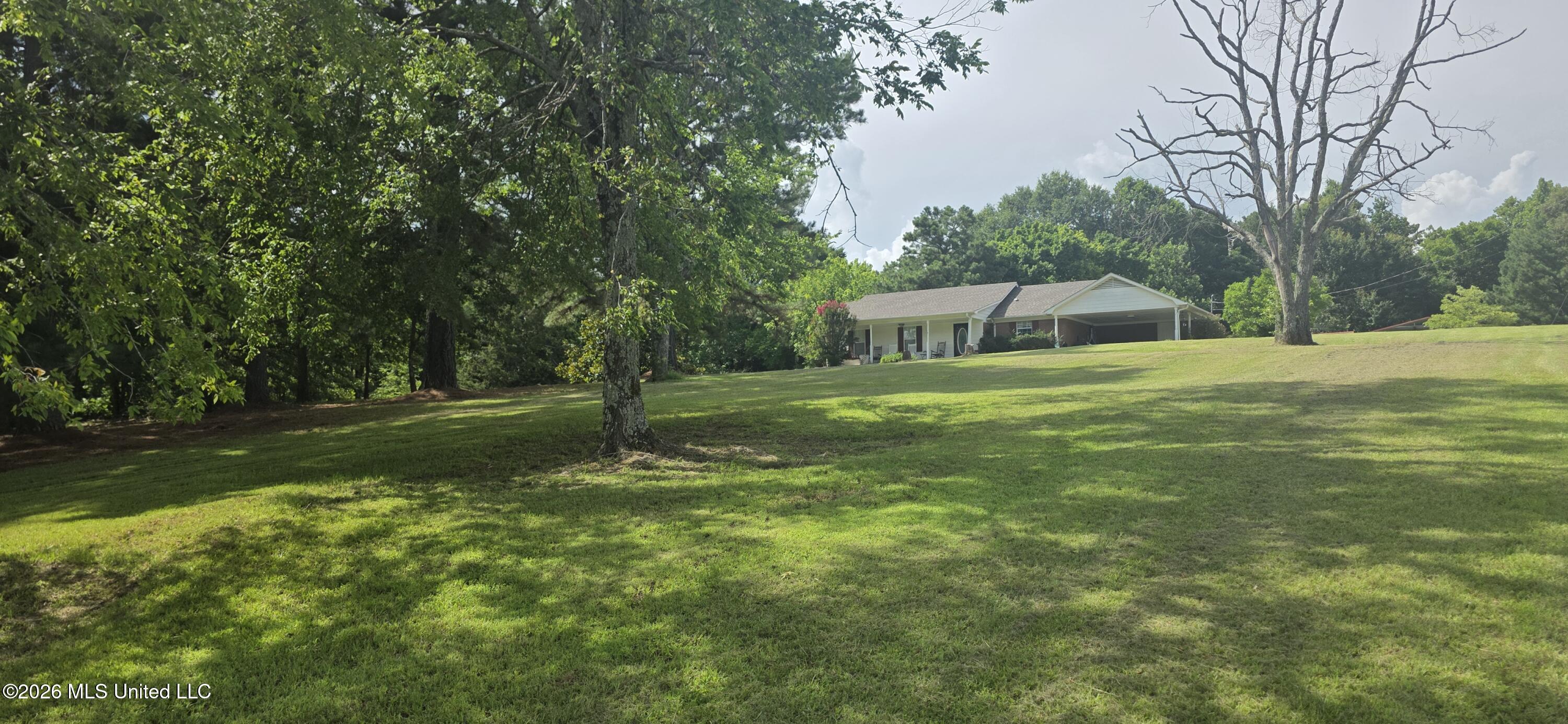 180 Stonewall Road Byhalia, MS 38611 - Photo 11 of 73 20260613_155048