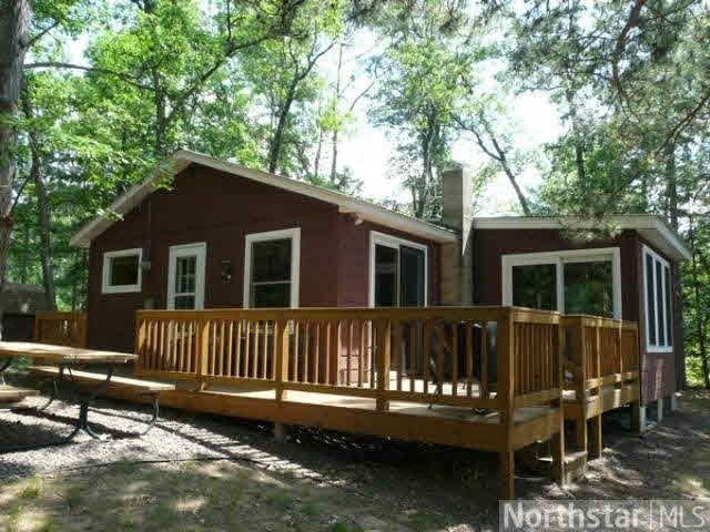 29201 Hanscom Lake Road Danbury, WI 54830 - Photo 1 of 13 Gallery Image 1