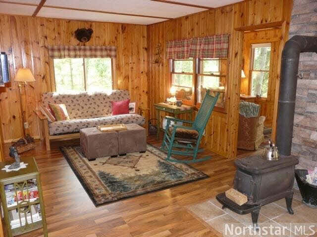 29201 Hanscom Lake Road Danbury, WI 54830 - Photo 3 of 13 Gallery Image 3