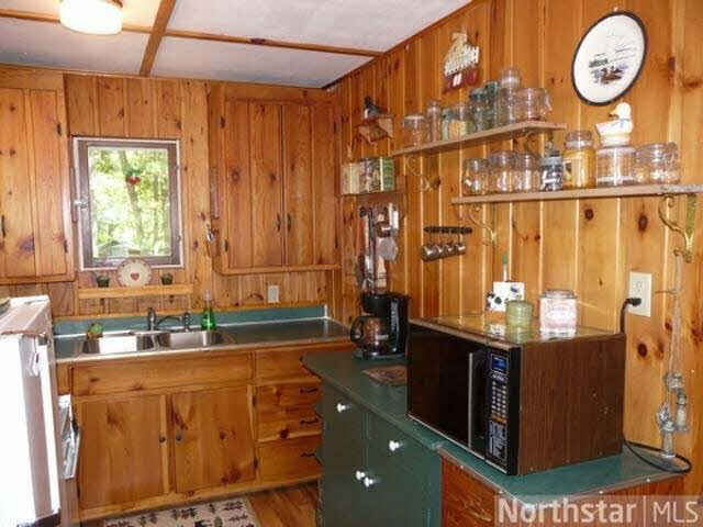 29201 Hanscom Lake Road Danbury, WI 54830 - Photo 4 of 13 Gallery Image 4