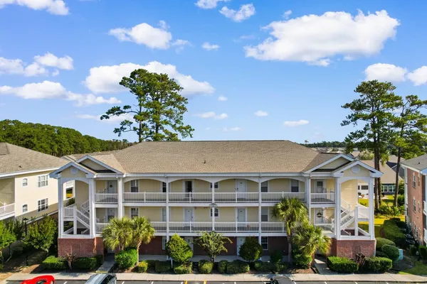 $194,900 | 4161 Hibiscus Drive, Unit 15104, Little River, SC 29566