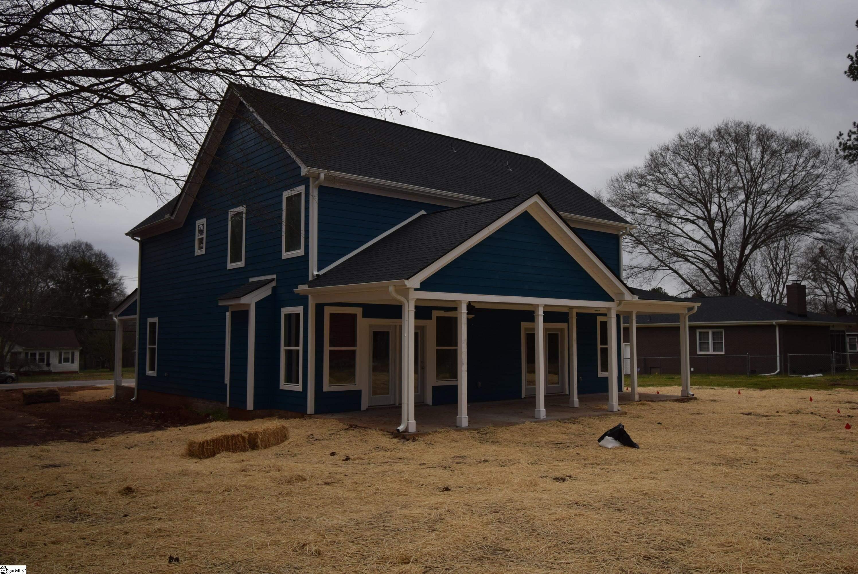 1615 East Calhoun Street Anderson, SC 29621 - Photo 23 of 24