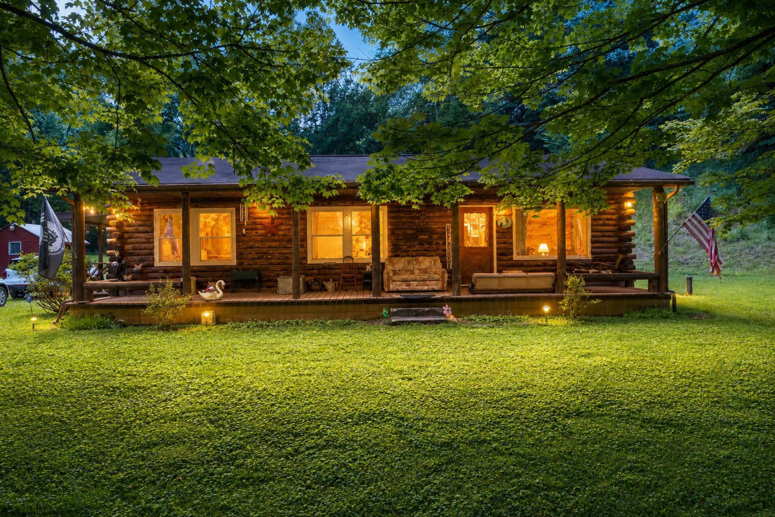 3697 Canton Road West Union, WV 26456 - Photo 2 of 50 Gallery Image 2