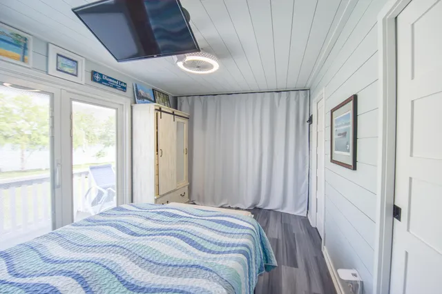 $520,000 | 61626 Colony Bay Drive, Unit 15, Cassopolis, MI 49031