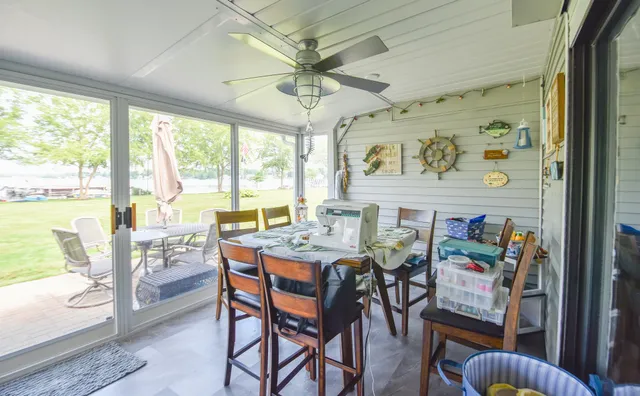 $520,000 | 61626 Colony Bay Drive, Unit 15, Cassopolis, MI 49031