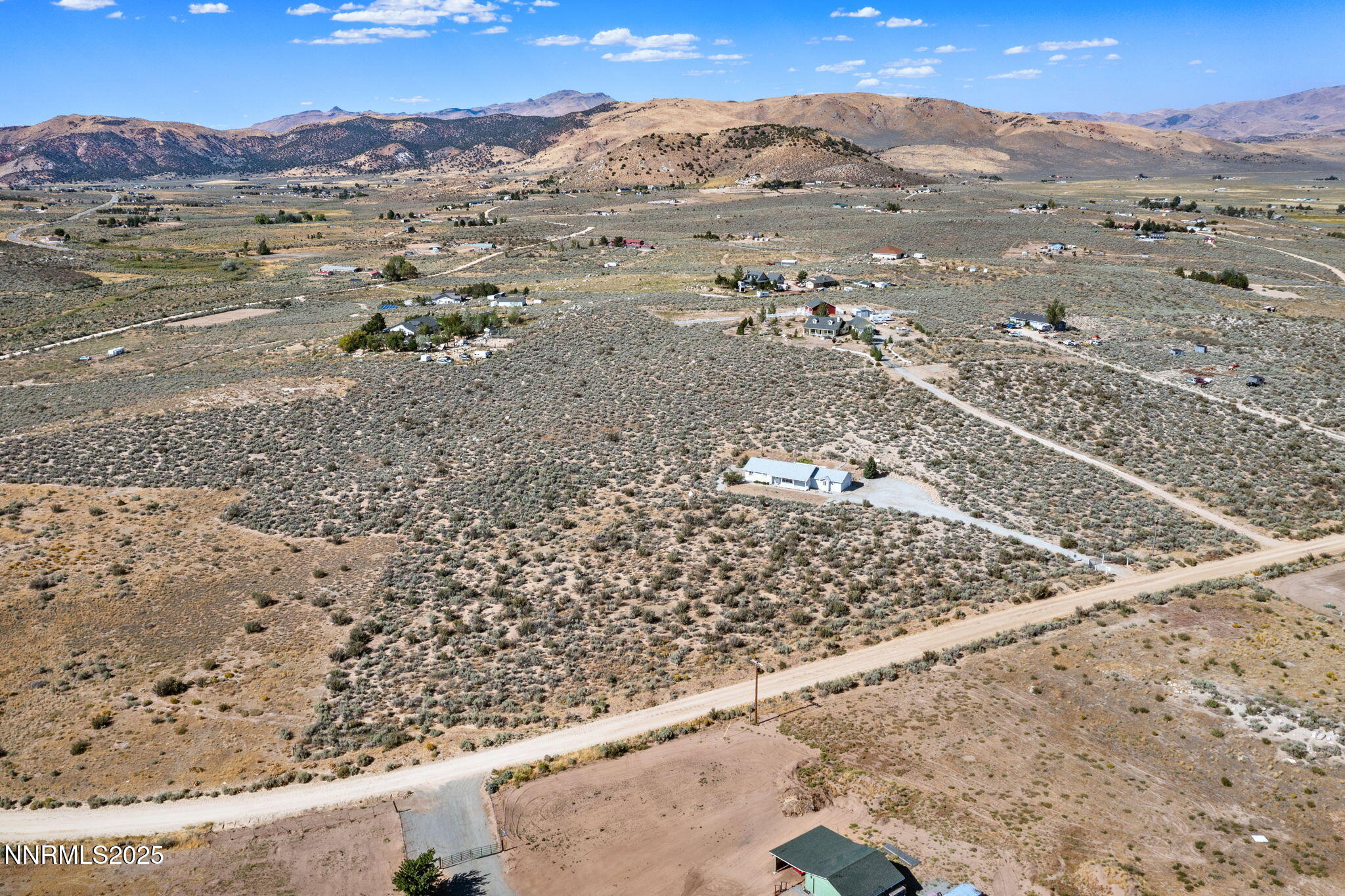 110 Arabian Way Reno, NV 89508 - Photo 42 of 46 11-drone