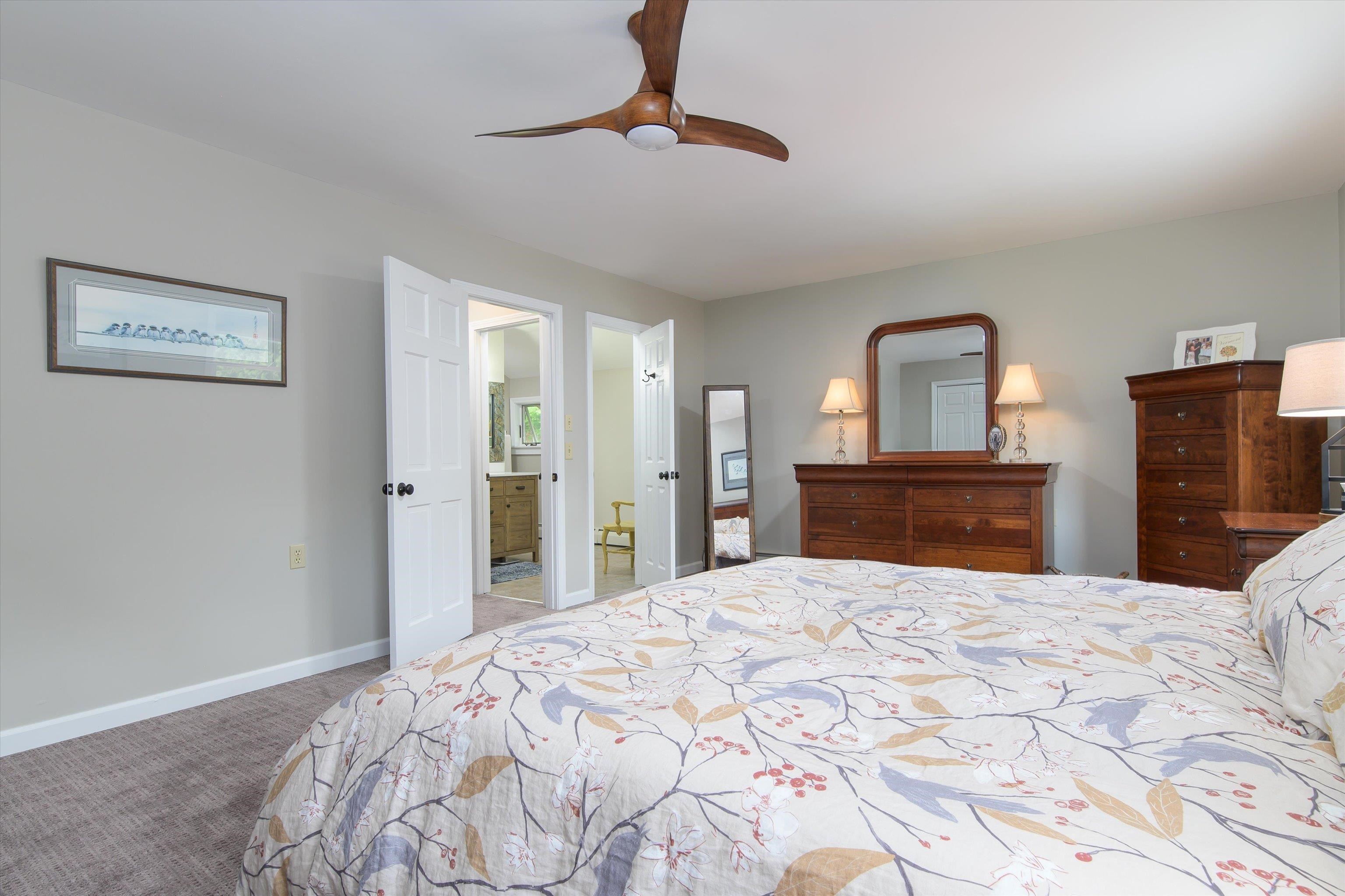 566 Patch Hill Road Mount Holly, VT 05730 - Photo 22 of 53