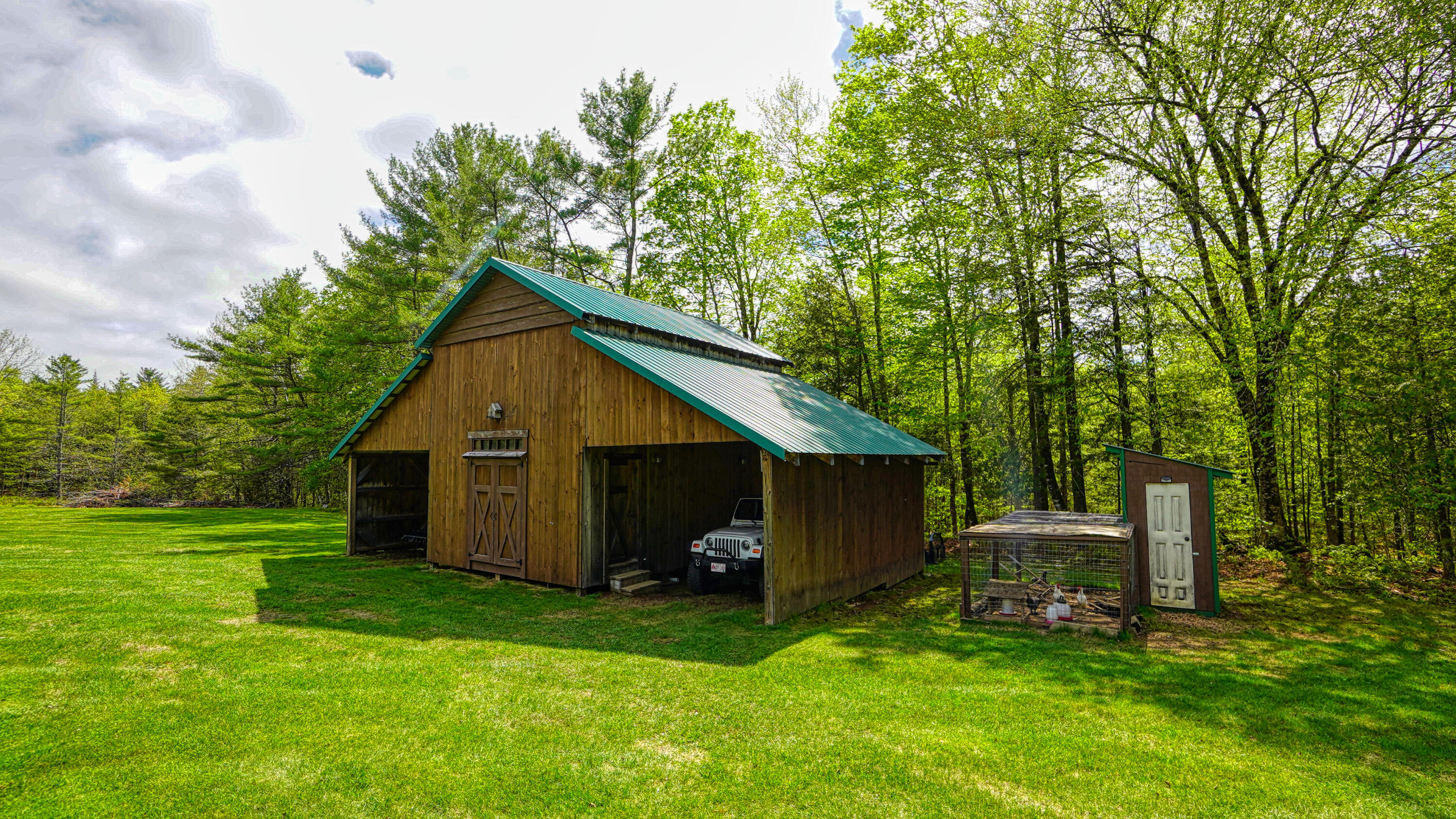 803 Hole In The Wall Road Solon, ME 04979 - Photo 36 of 38 DSC09849