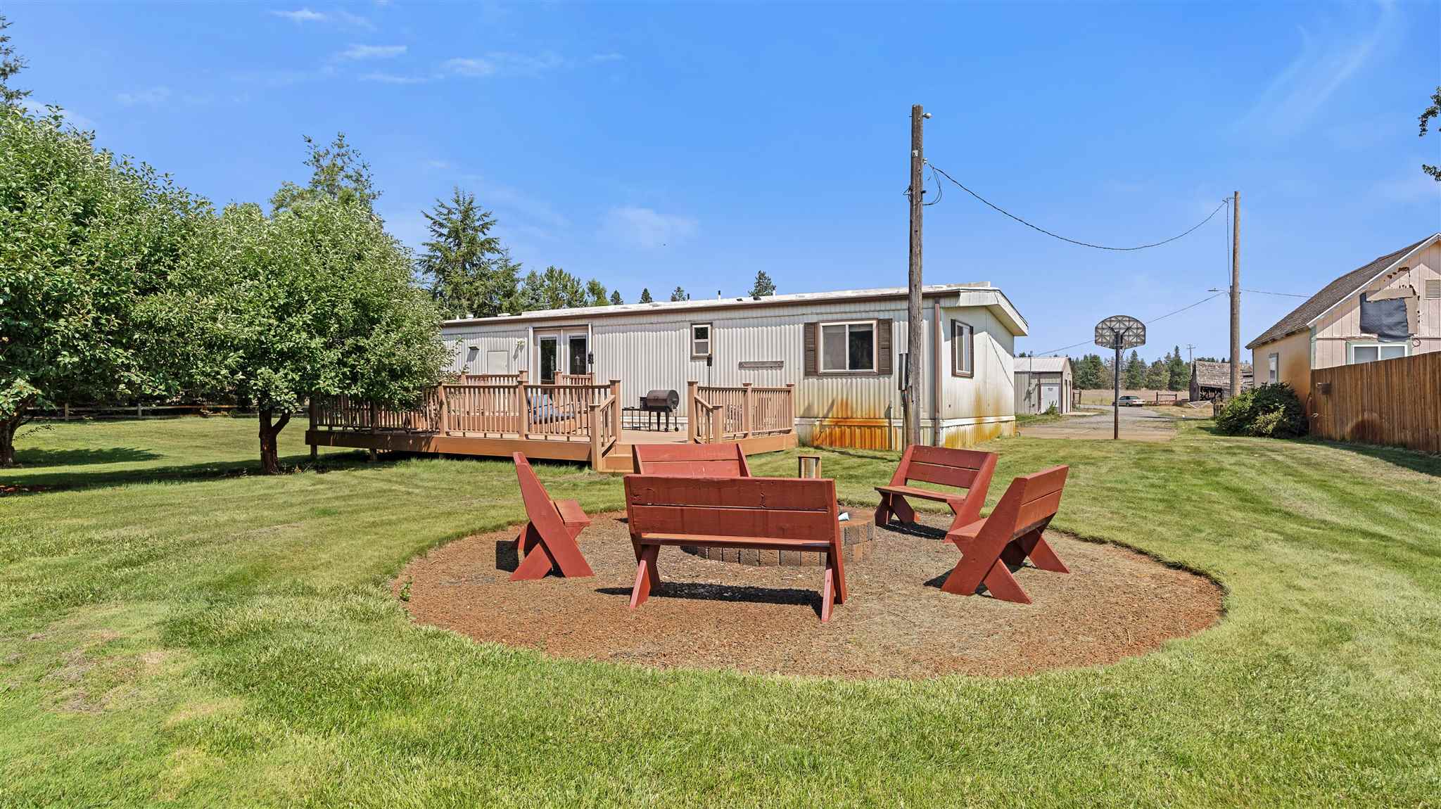 22401 West Thorpe Road Medical Lake, WA 99022 - Photo 15 of 29
