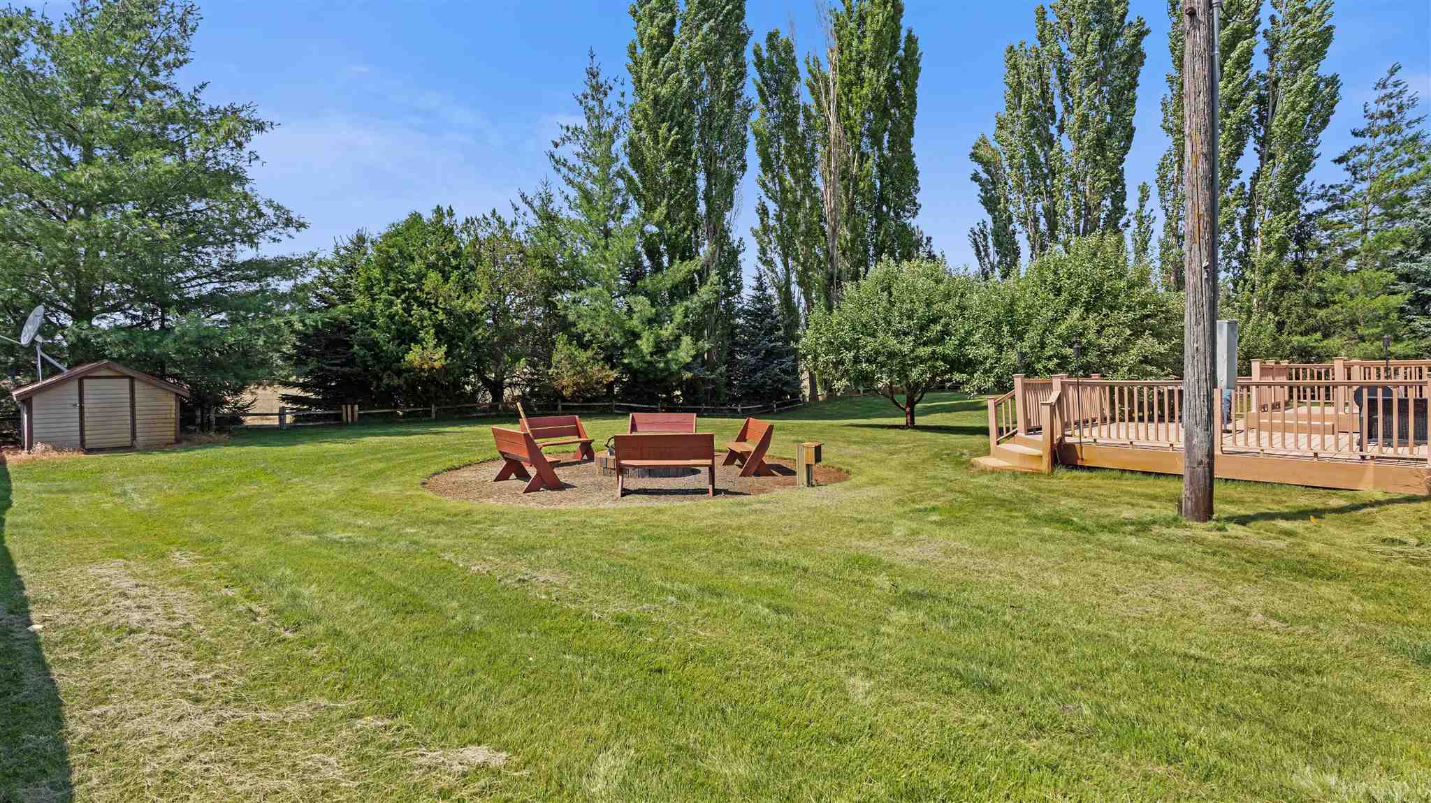 22401 West Thorpe Road Medical Lake, WA 99022 - Photo 17 of 29