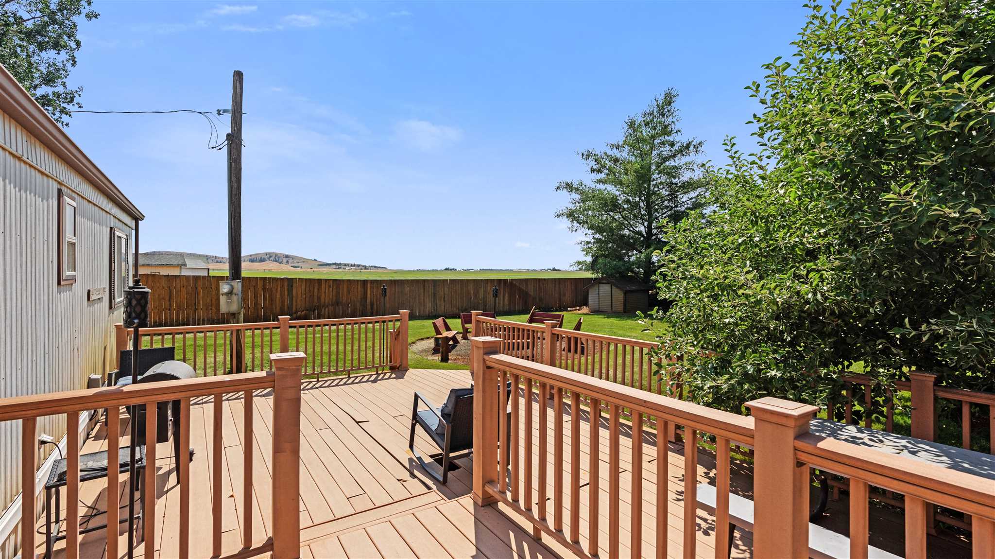 22401 West Thorpe Road Medical Lake, WA 99022 - Photo 19 of 29