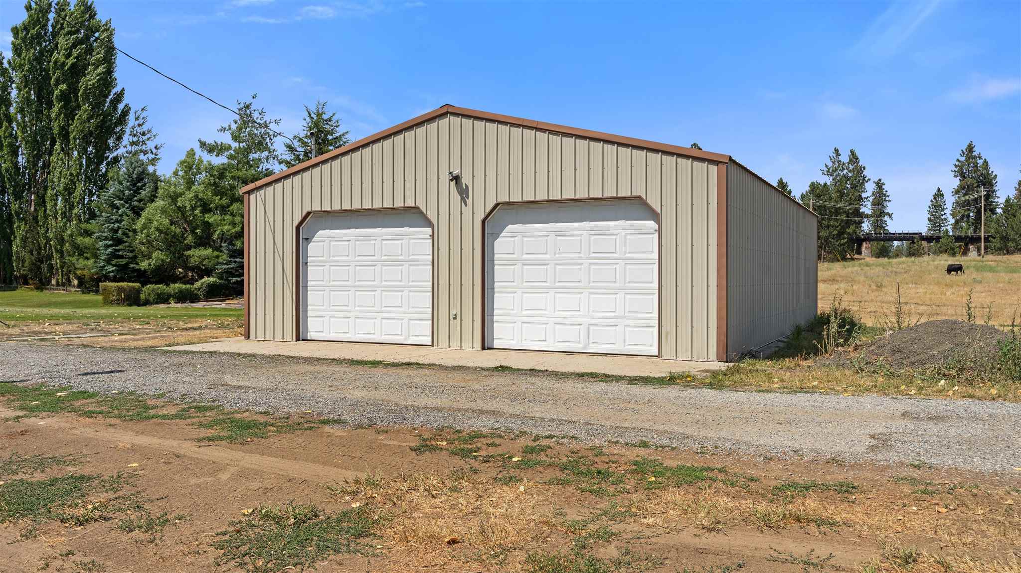 22401 West Thorpe Road Medical Lake, WA 99022 - Photo 21 of 29