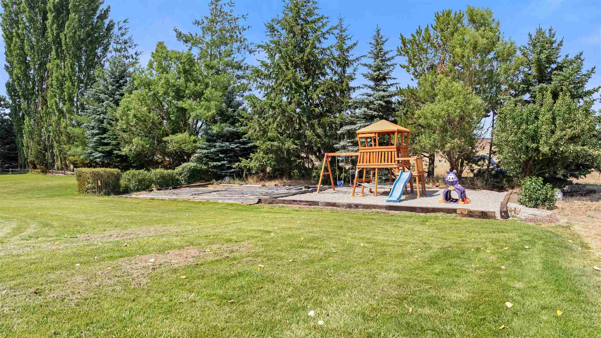 22401 West Thorpe Road Medical Lake, WA 99022 - Photo 24 of 29