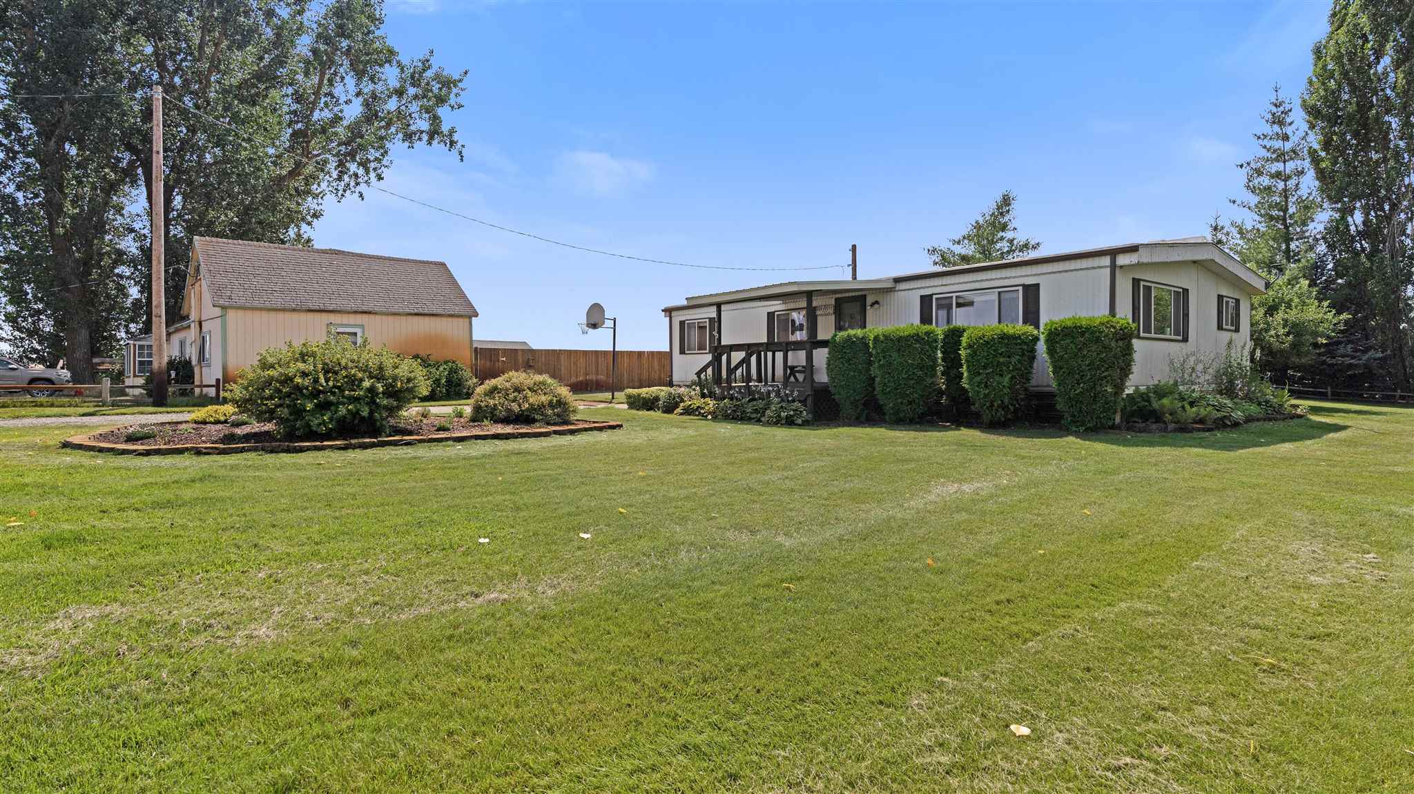 22401 West Thorpe Road Medical Lake, WA 99022 - Photo 25 of 29
