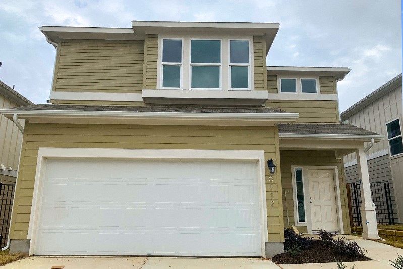 6412 Pine Leaf Trail Austin, TX 78747 - Photo 1 of 1