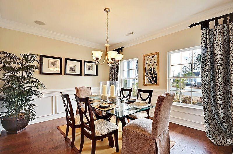 302 Silverleaf Lane Moncks Corner, SC 29461 - Photo 3 of 12 Formal Dining
