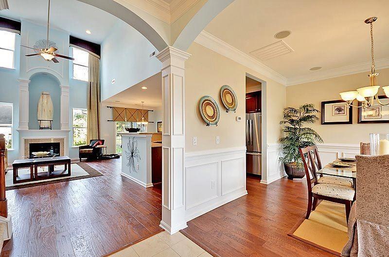 302 Silverleaf Lane Moncks Corner, SC 29461 - Photo 5 of 12 Great Room Formal Dining