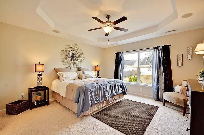 302 Silverleaf Lane Moncks Corner, SC 29461 - Photo 7 of 12 Master Bedroom