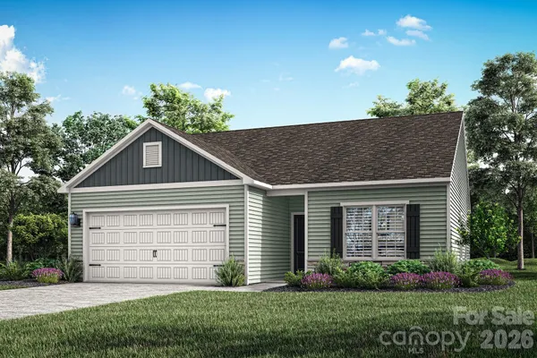 $302,900 | 3646 Clover Vly Drive, Gastonia, NC 28052