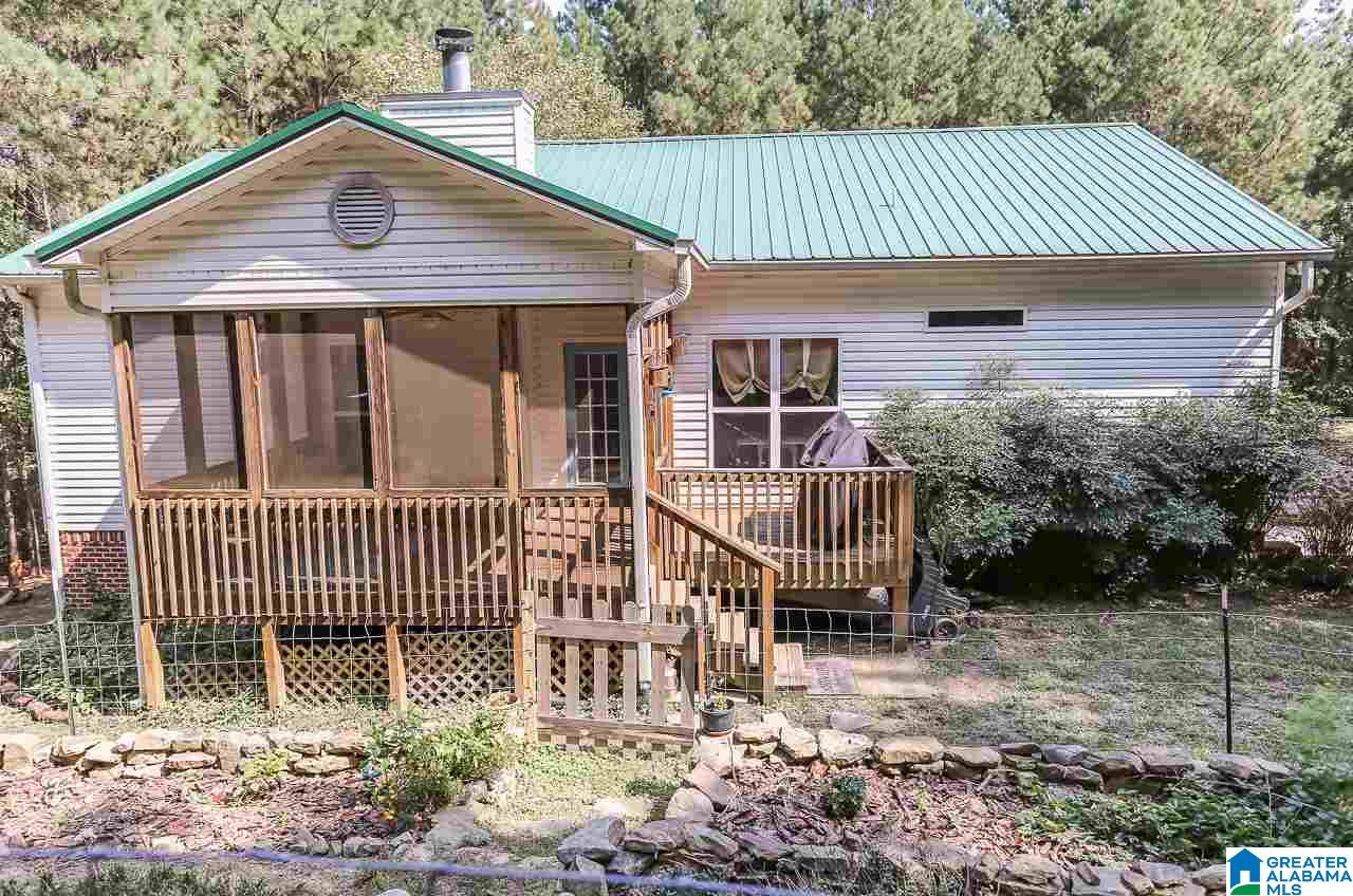 2393 Sportsman Lake Road Odenville, AL 35120 - Photo 22 of 31