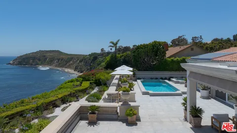 $34,999,000 | 29000 Cliffside Drive, Malibu, CA 90265