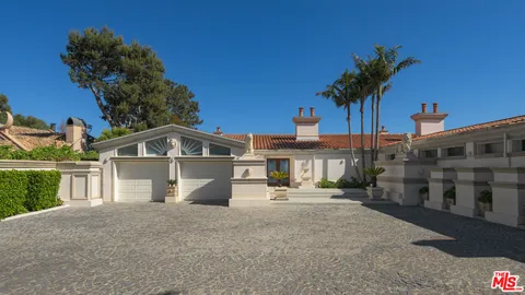 $34,999,000 | 29000 Cliffside Drive, Malibu, CA 90265