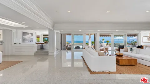 $34,999,000 | 29000 Cliffside Drive, Malibu, CA 90265