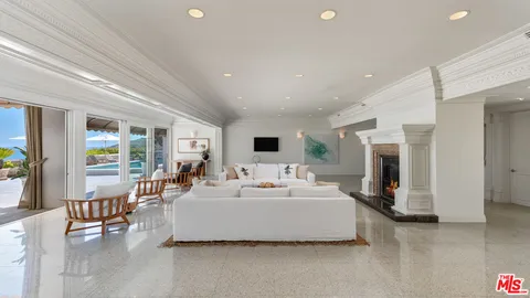 $34,999,000 | 29000 Cliffside Drive, Malibu, CA 90265
