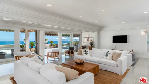 $34,999,000 | 29000 Cliffside Drive, Malibu, CA 90265