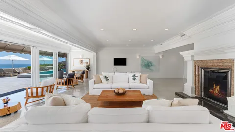$34,999,000 | 29000 Cliffside Drive, Malibu, CA 90265