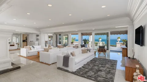 $34,999,000 | 29000 Cliffside Drive, Malibu, CA 90265