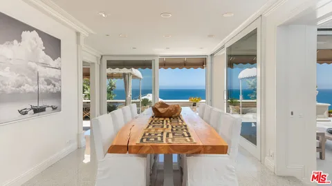 $34,999,000 | 29000 Cliffside Drive, Malibu, CA 90265